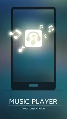 Music Player android App screenshot 11